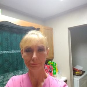 Meet your Posher, Gina